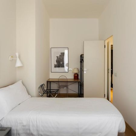 Ca' Brera Apartment Milan Exterior photo