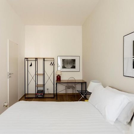 Ca' Brera Apartment Milan Exterior photo