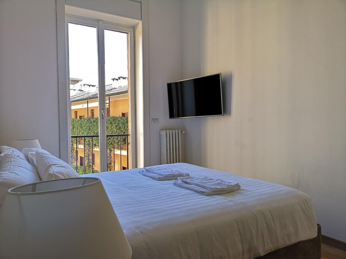 Ca' Brera Apartment Milan Exterior photo