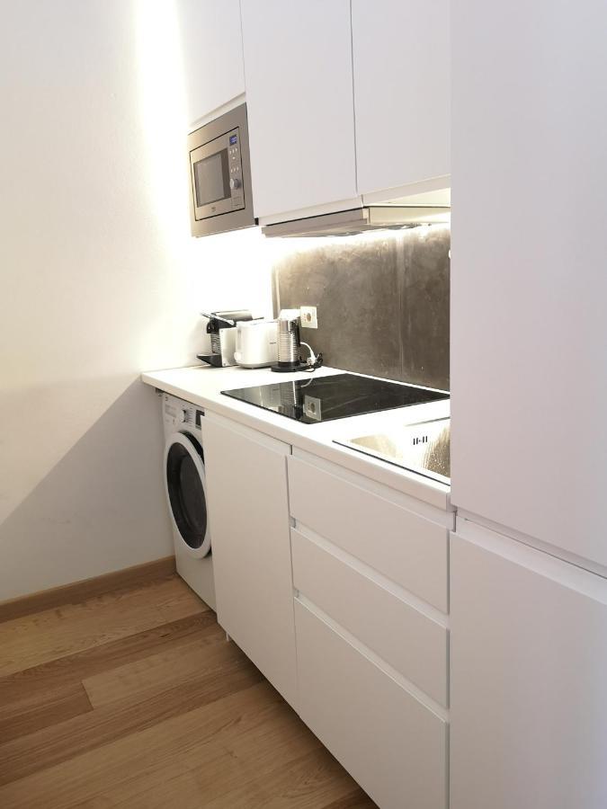 Ca' Brera Apartment Milan Exterior photo