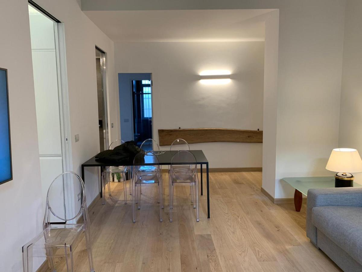 Ca' Brera Apartment Milan Exterior photo