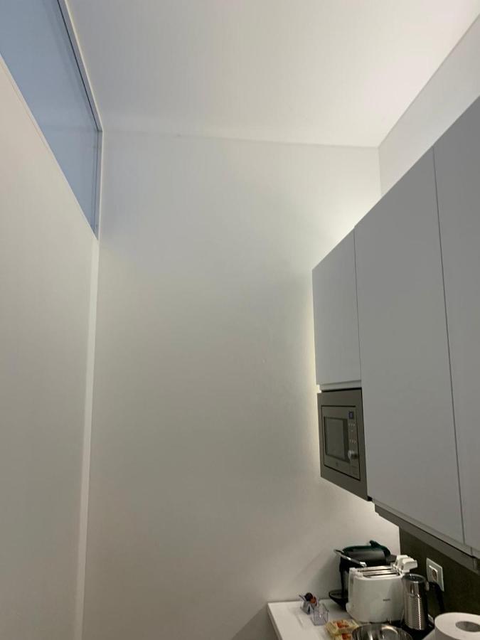 Ca' Brera Apartment Milan Exterior photo