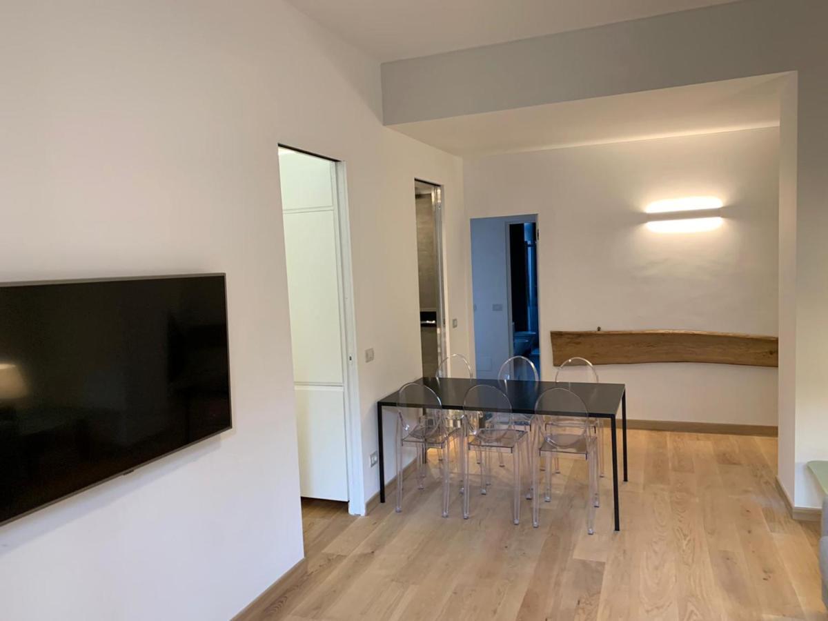 Ca' Brera Apartment Milan Exterior photo