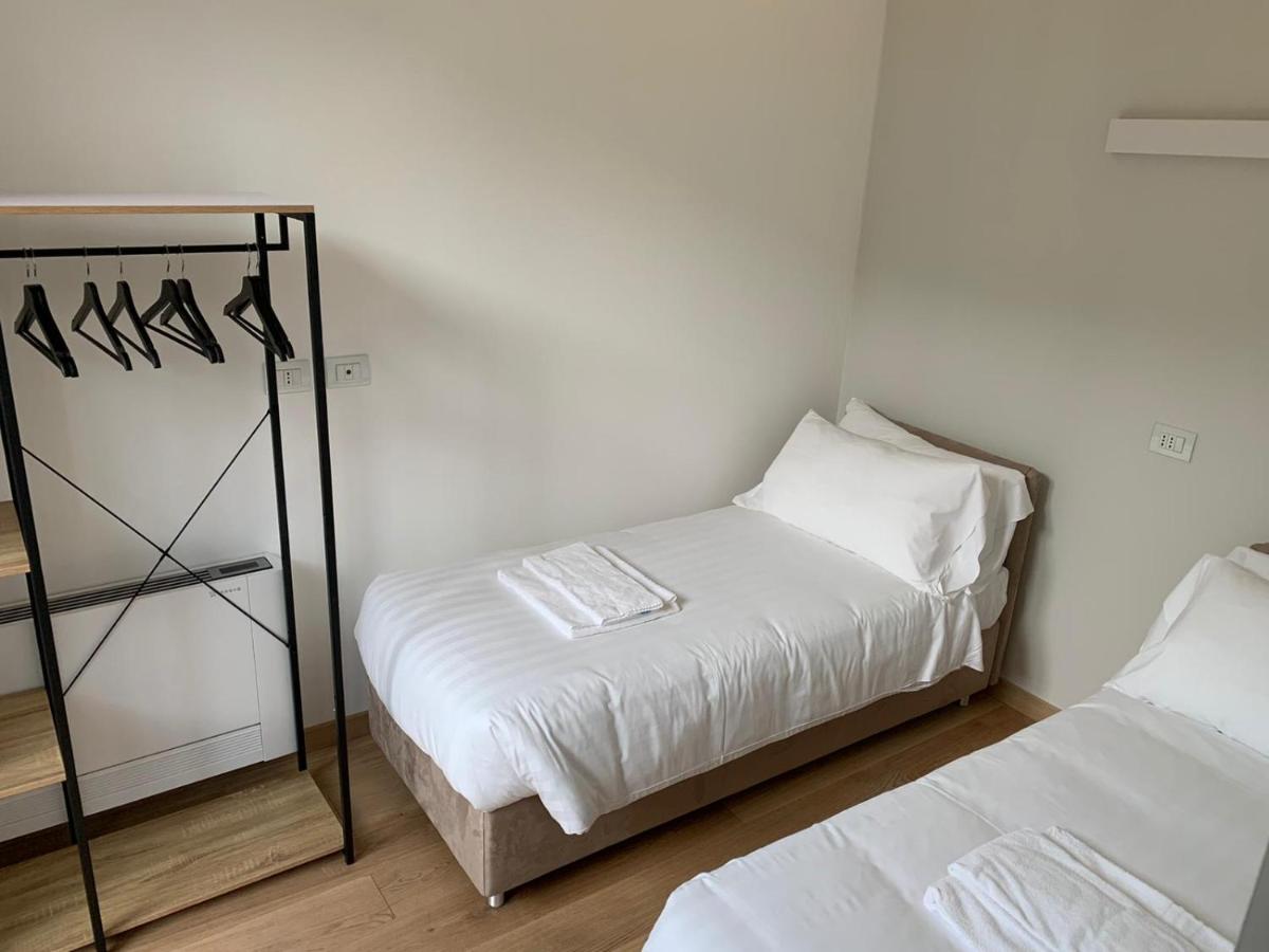 Ca' Brera Apartment Milan Exterior photo
