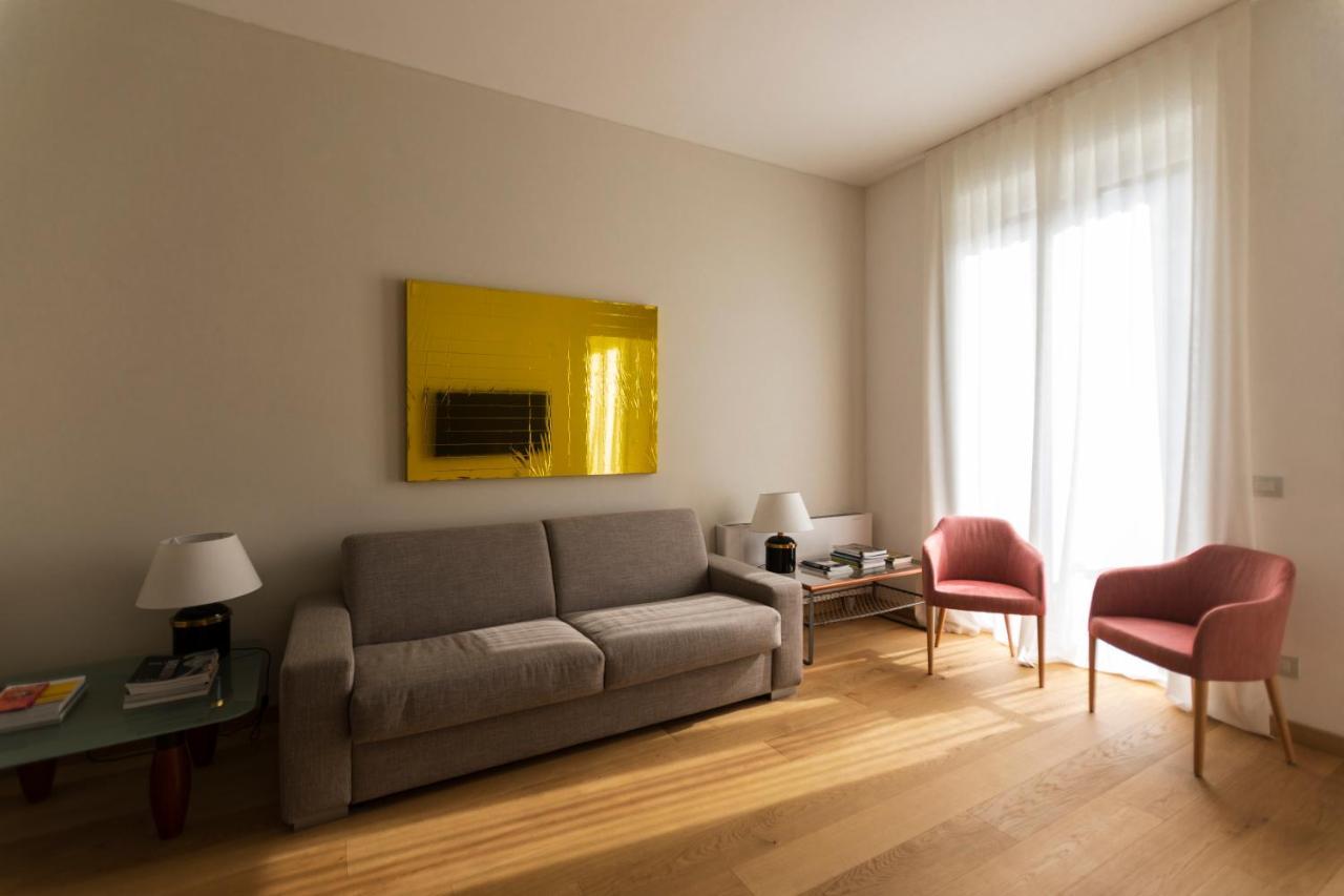 Ca' Brera Apartment Milan Exterior photo