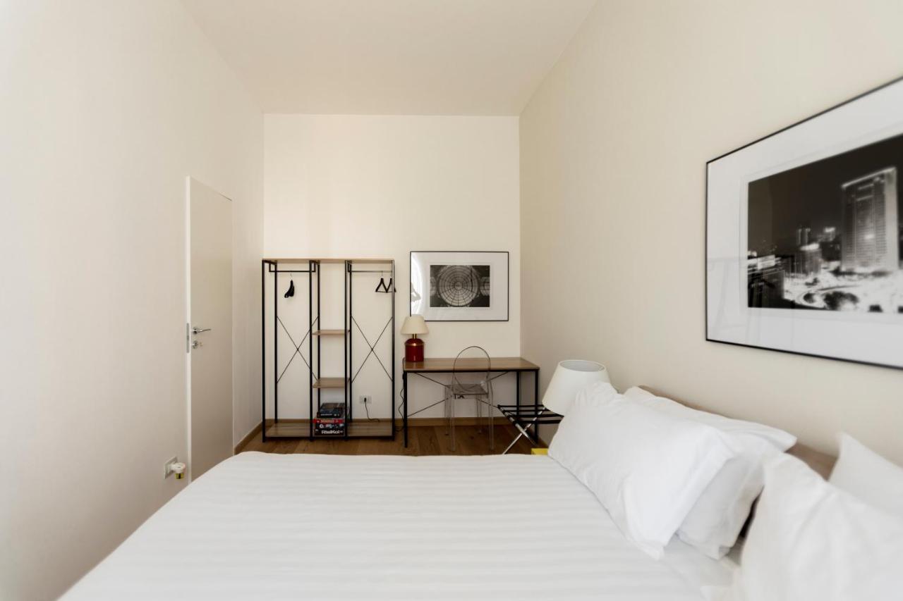 Ca' Brera Apartment Milan Exterior photo